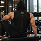 Alpha Hooded Training Vest