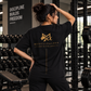 Alpha Women’s Oversized Signature T-Shirt