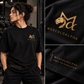 Alpha Women’s Oversized Signature T-Shirt