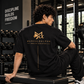Alpha Signature Oversized T-Shirt