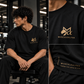 Alpha Signature Oversized T-Shirt