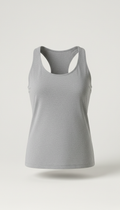 Women's Minimalist Racerback Tank