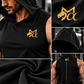 Alpha Hooded Training Vest
