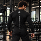 Alpha Compression Full-Sleeve T-Shirt