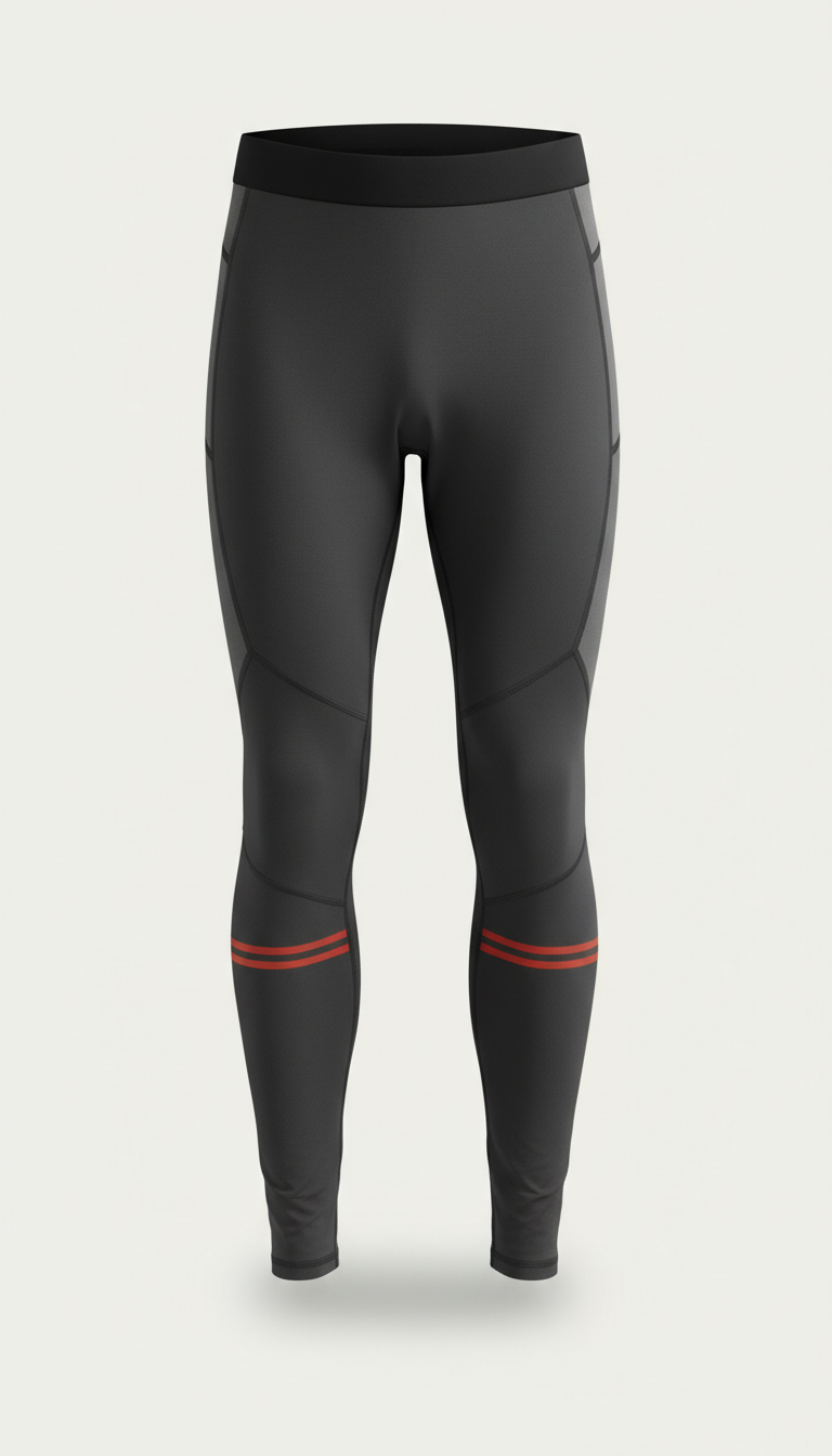 Men's Technical Performance Leggings