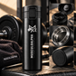 Alpha Brew Coffee Tumbler ( Black )