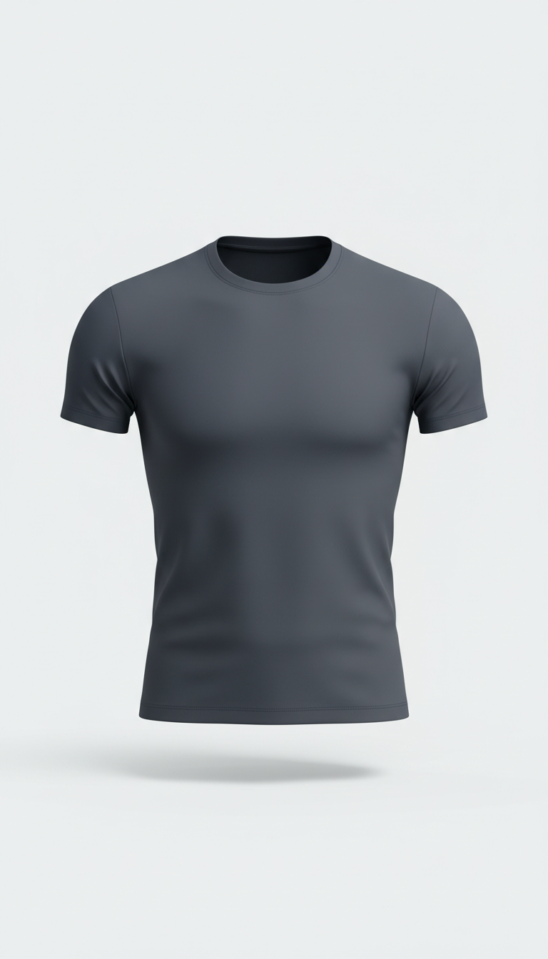 Men's Core Compression Top
